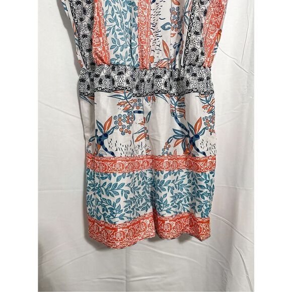 Boho romper  - Picture 13 of 13